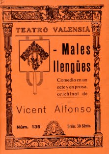 TEATRO VALENSÍA