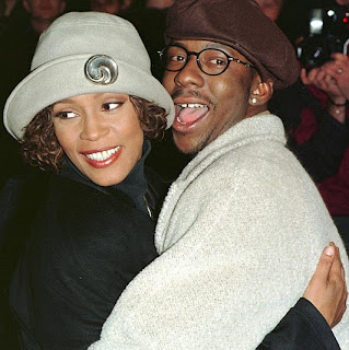 Bobby Brown Wife