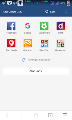 Download Uc Browser Mini Versi Lama Ngoprek Android
