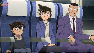 Detective Conan Episode 812 Subtitle Indonesia