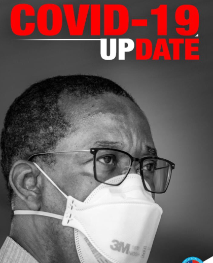 Third case of Coronavirus recorded in Delta state