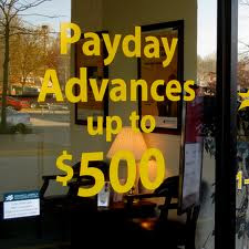 Payday Loan Laws in South Dakota
