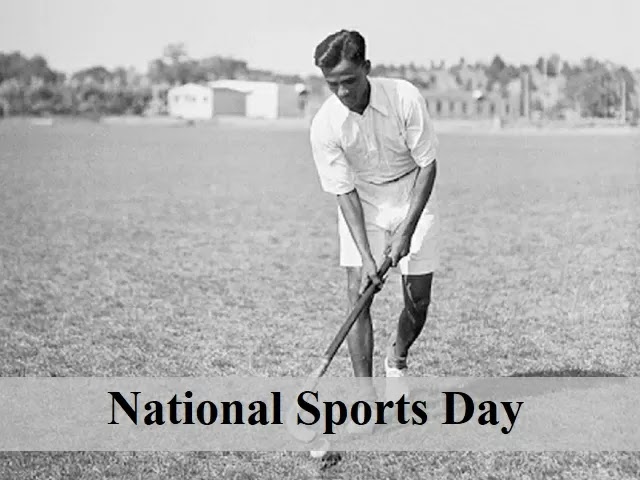  National Sports Day 2023: History, Significance and a Tribute to Major Dhyan Chand