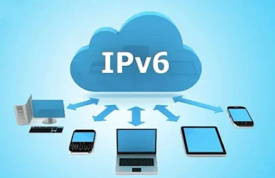 Pengertian-IPv6