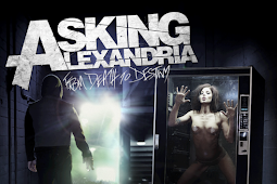 Asking Alexandria - From Death to Destiny (2013)