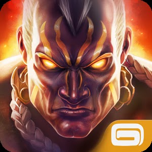 Dungeon Hunter 4 Hile Apk