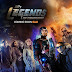 CW revela data de estreia de Legends of Tomorrow