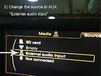 Audi Mmi Bluetooth Adapter Not Working