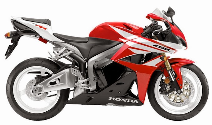 2014 Honda CB500 Series Pictures