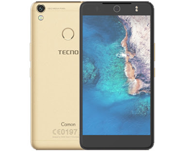 Tecno CX Air MT-6737M 7.0 Nougat [Official Update Firmware] Download UK Mobile Doctor