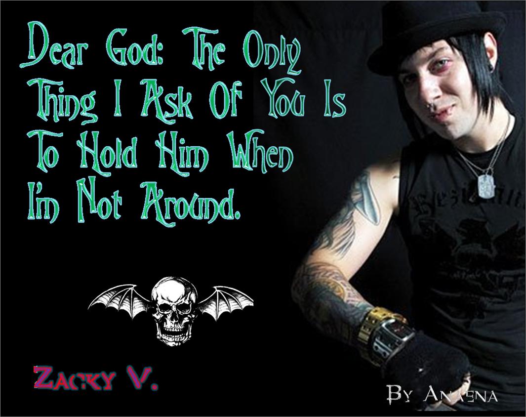 All Wallpaper A7x