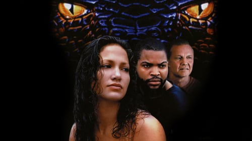 Anaconda 1997 auf englisch