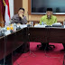 Guna Mengungkap Kronologis Penguasaan Lahan Hutan Produksi oleh Masyarakat, Gubernur Mahyeldi Gelar Pertemuan dengan Wabup Pasbar