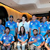 Saiyami Kher and BCCI host a special screening of "Ghoomer' for the disabled paraplegic cricketers of the DCCI - An arm of BCCI