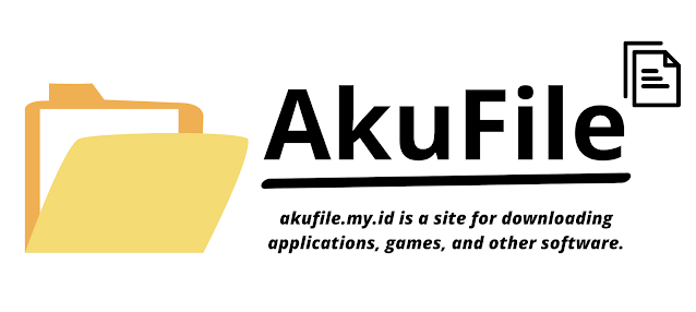 About www.Akufile.my.id. Is a blog that presents Applications, Software and so on