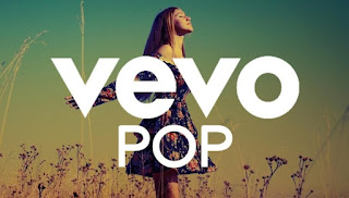 Watch Vevo pop music tv
