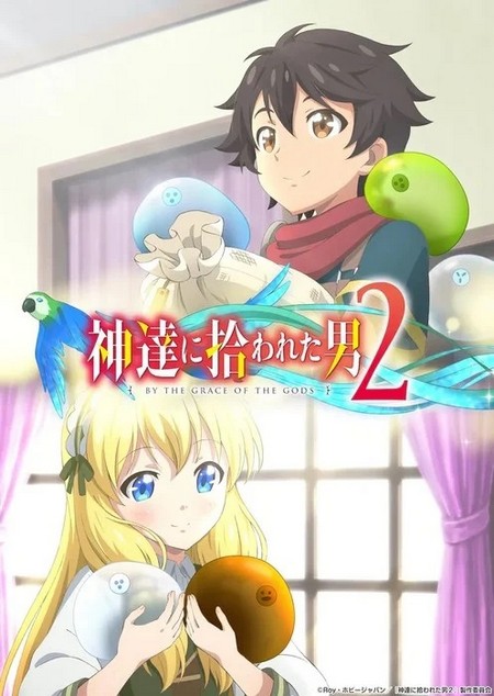 New Isekai Anime 2023