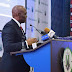 CHAIRMAN UBA GROUP TONY ELUMELU DELIVERS KEYNOTE ADDRESS AT THE 21ST ANNUAL TAX CONFERENCE OF THE CHARTERED INSTITUTE OF TAXATION OF NIGERIA. SHARES INSIGHTS ON UNLOCKING THE POTENTIAL OF TAXATION.