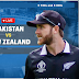 Pak Vs New Zealand Live Cricket Match