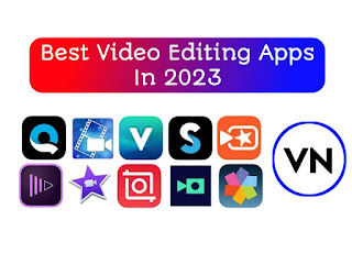 Best Video Editing App in 2023, Video Editing Apps 2023, Best Video Editing Apps 2023,