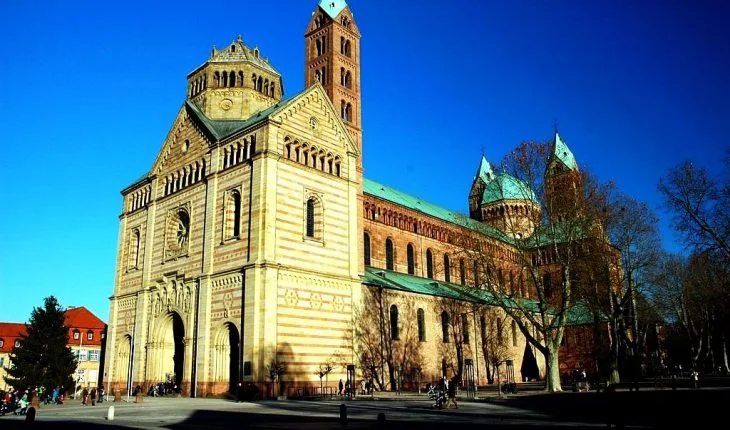 Speyer Cathedral