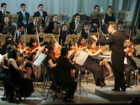 Maestro Sergio Cárdenas