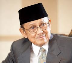 BJ. Habibie|Tokoh Nasional