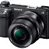 Amazing Pocket Camera Sony Nex 6