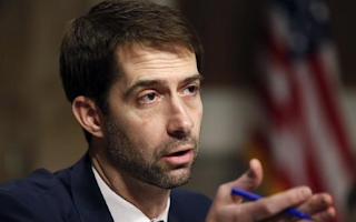 Sen. Cotton: the 3 Phase Plan is a Myth