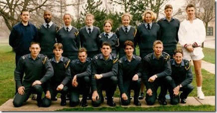 Sports Leadership