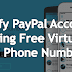 Virtual Number - Free Virtual Phone