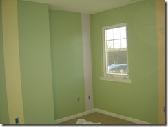 Nursery Paint Job (3)