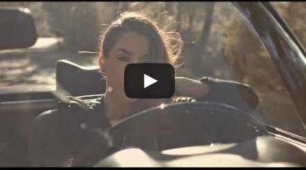 Ruth Lorenzo, videoclip de la canción "Renuncio"