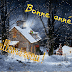 New Year French 2017 Animated Greetings Images Wallpaper - Bonne année