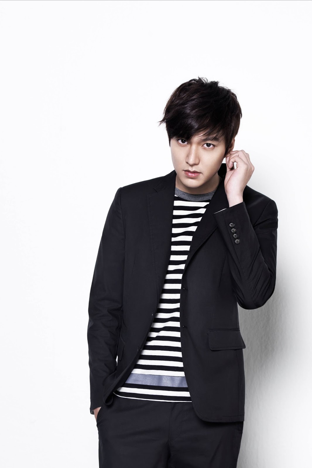 Lee Min-ho  HD Wallpapers (High Definition)  Free Background