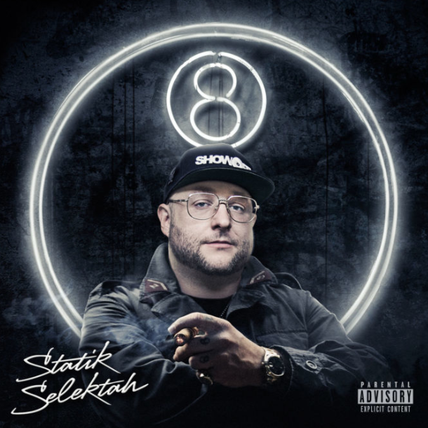 Statik Selektah Don't Run ft. Joyner Lucas