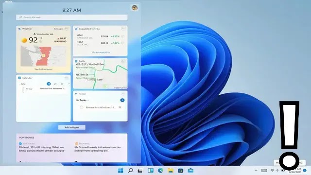 كيفية استخدام تعدد المهام في Windows 11