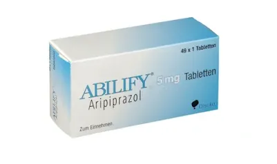 How Long Does It Take for Abilify to Get Out of Your System