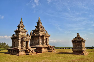  Tempat Wisata di Kabupaten Semarang yang Menjadi Unggulan  12 Tempat Wisata di Kabupaten Semarang yang Menjadi Unggulan