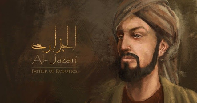 Al-Jazari