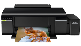 Epson L805