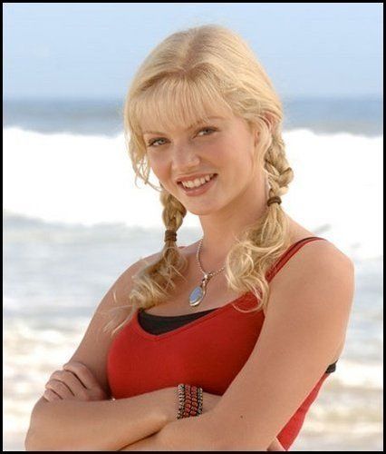 Cariba Heine