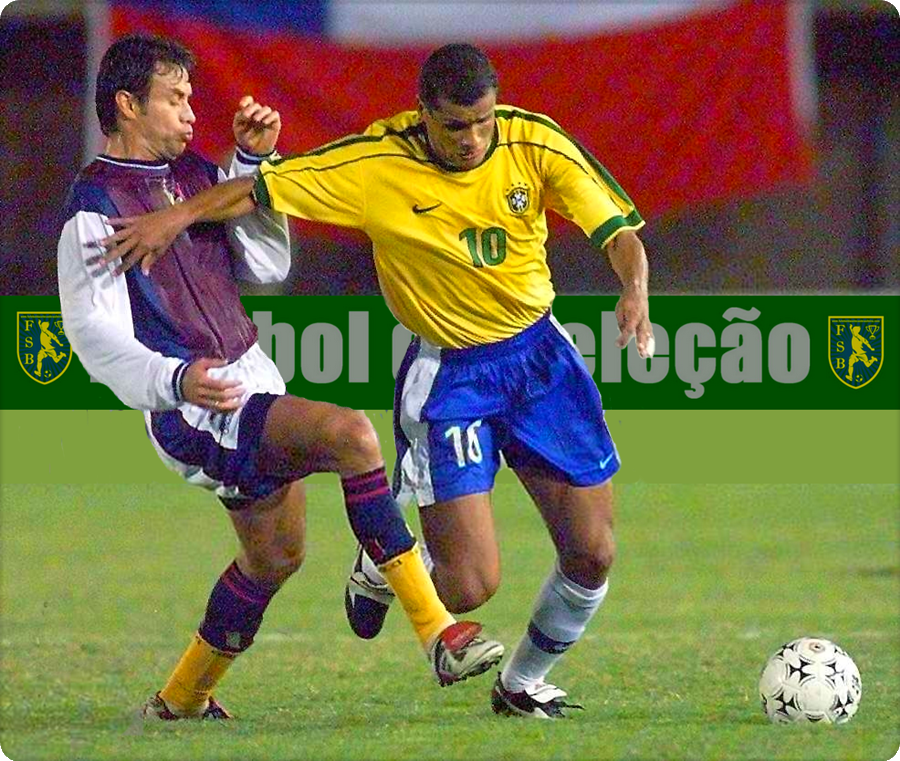 Seleção Brasileira