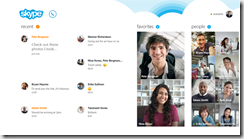 SkypeHomeScreen_Web SkypeHomeScreen_Web