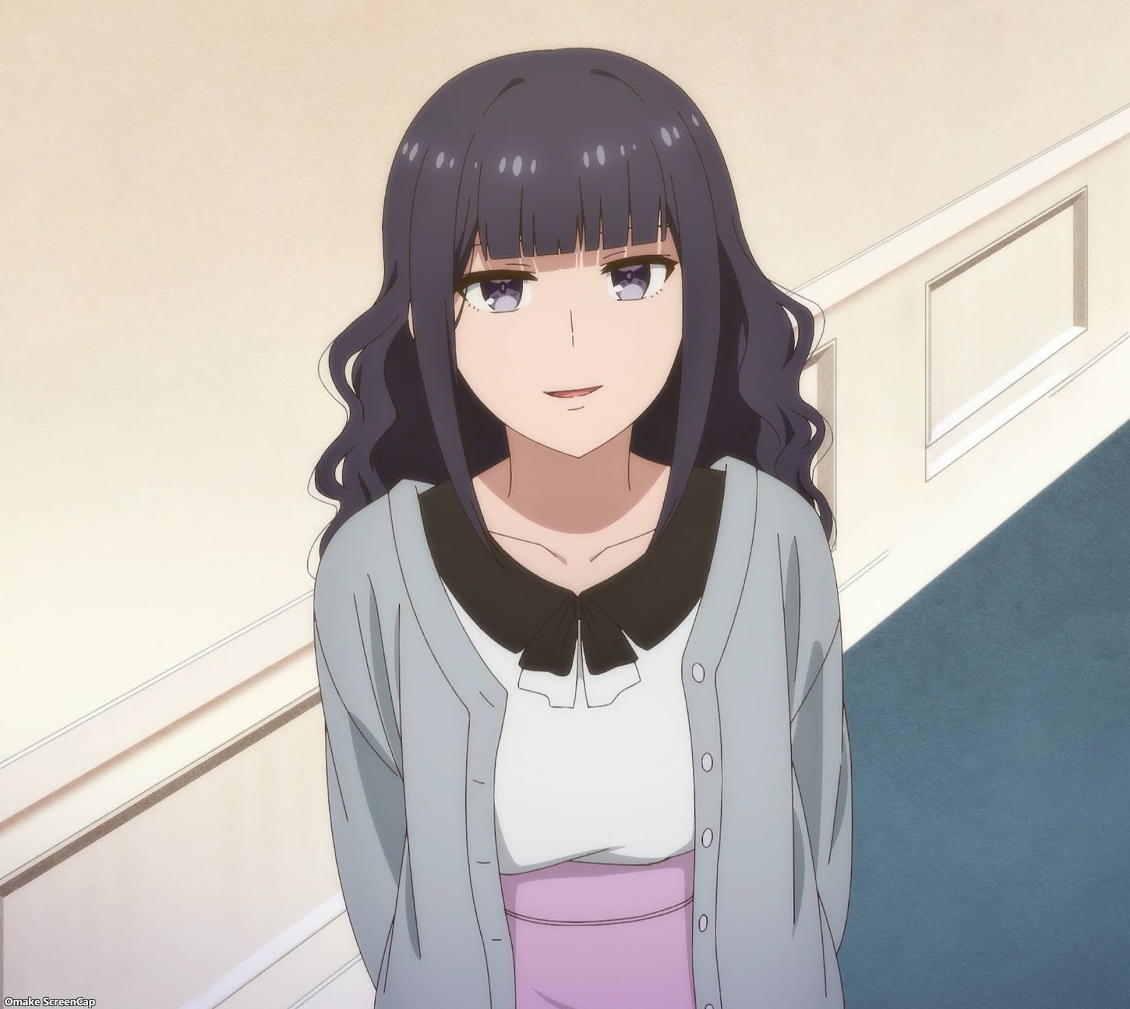 Tomo-chan Is a Girl Episode 4 Review: Need To Hug A Friend