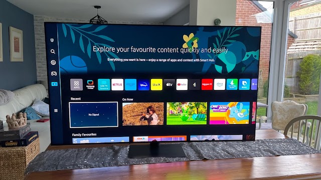 LG C3 and G3 OLED TVs: Everything You Need to Know