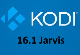 New Kodi 16.1 Jarvis (2016) ~ iptvhits
