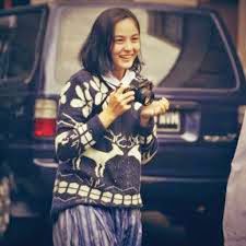 Chelsea Islan