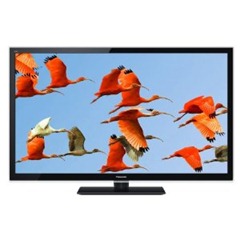 Panasonic VIERA TC-L42E50 42-Inch 1080p Full HD IPS LED-LCD TV