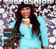 Ebube Nwagbo covers new edition of Ella fashion magazine